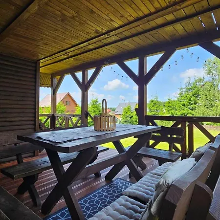 Domek Sople Feriehus