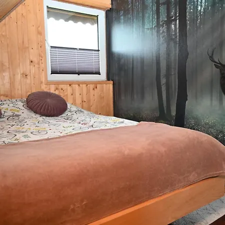Domek Sople Feriehus *