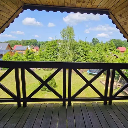 Domek Sople Feriehus Sople